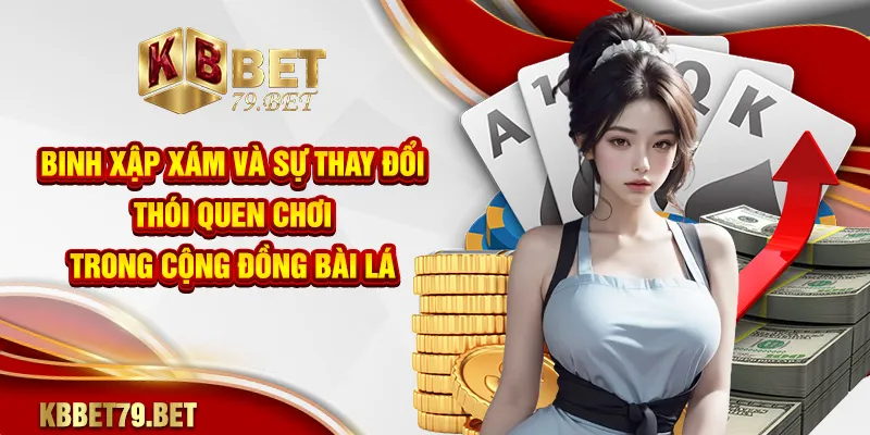 binh xập xám