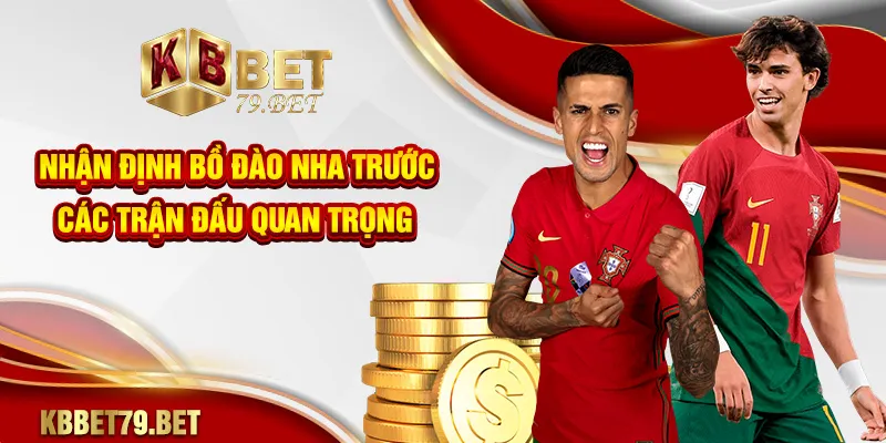 nhận định Bồ Đào Nha